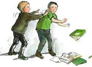 ΟΧΙ ΣΤΗΝ ΣΧΟΛΙΚΗ ΒΙΑ